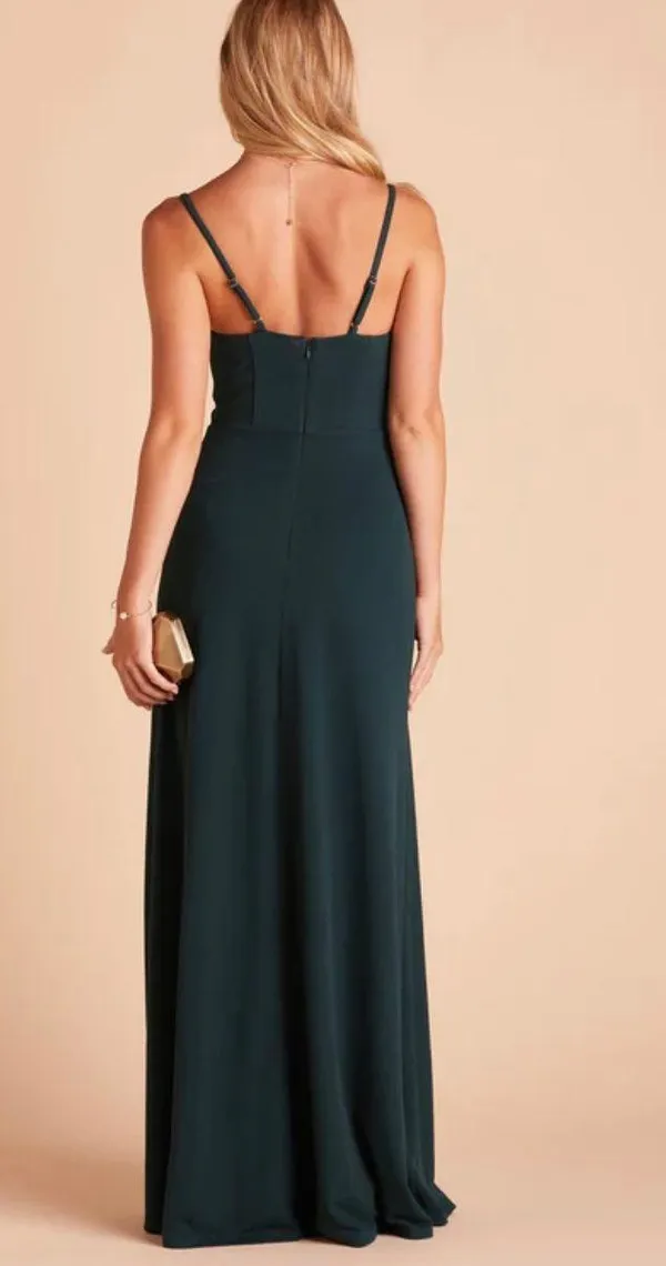 Birdy Grey Dress - Image 4