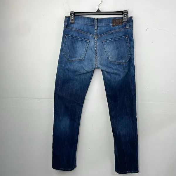 Citizens of Humanity by Jerome Dahan Blue Jeans women’s size 24 - Image 5