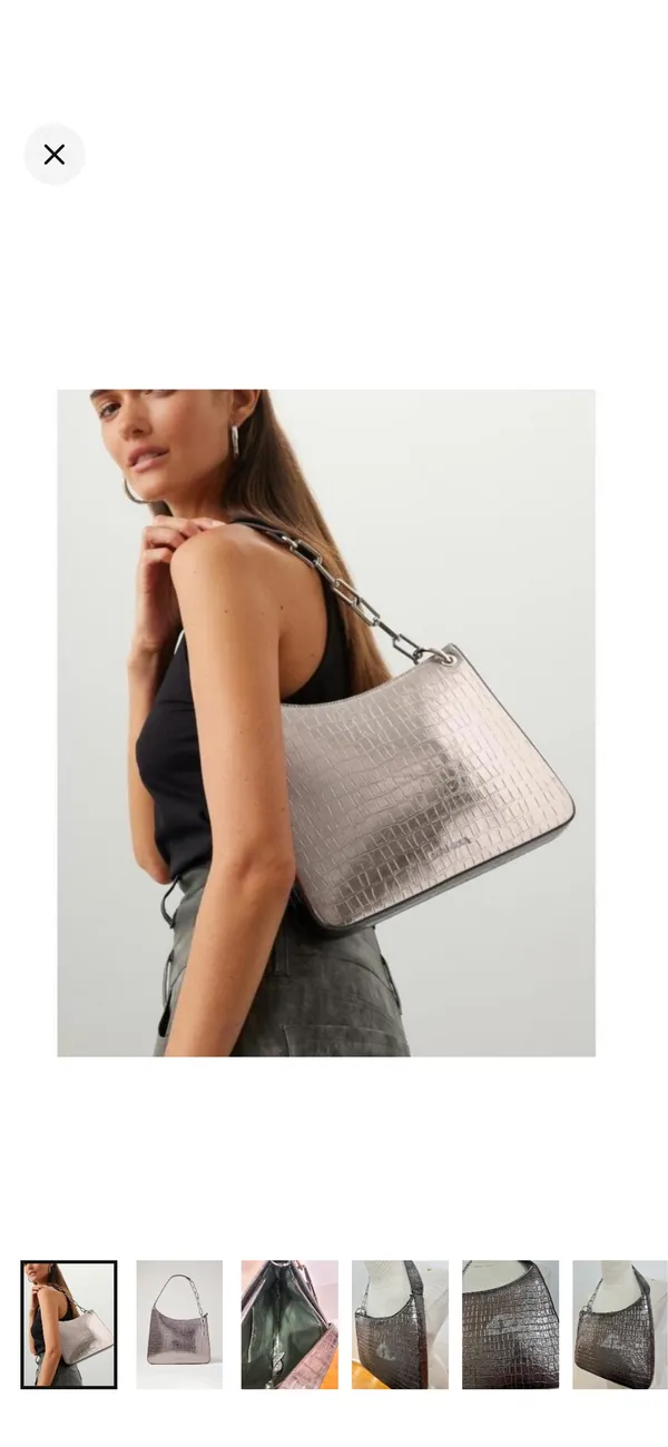 STINE GOYA Lexie Shoulder Bag, Size: OS - Image 2