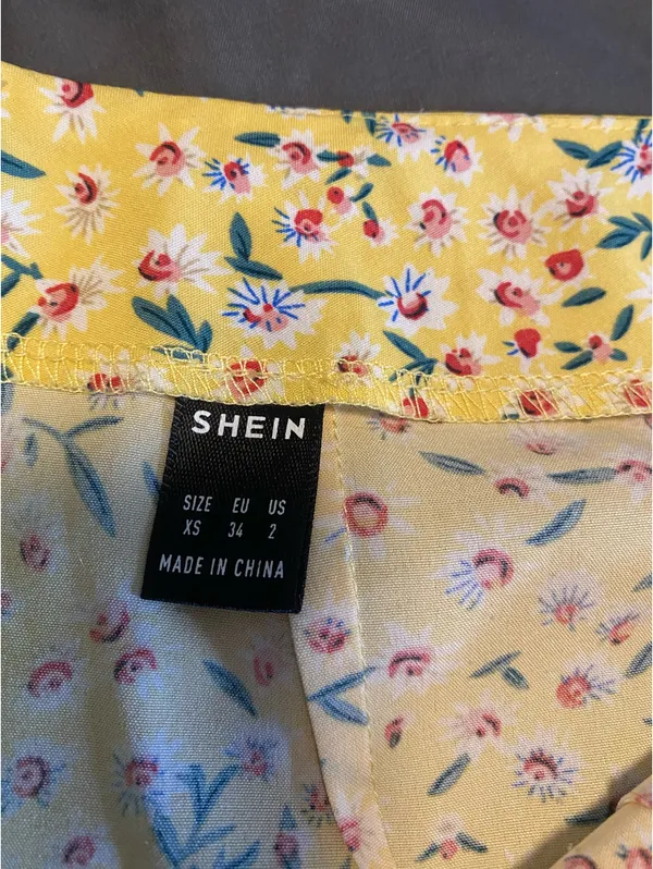Shein skirt - Image 3