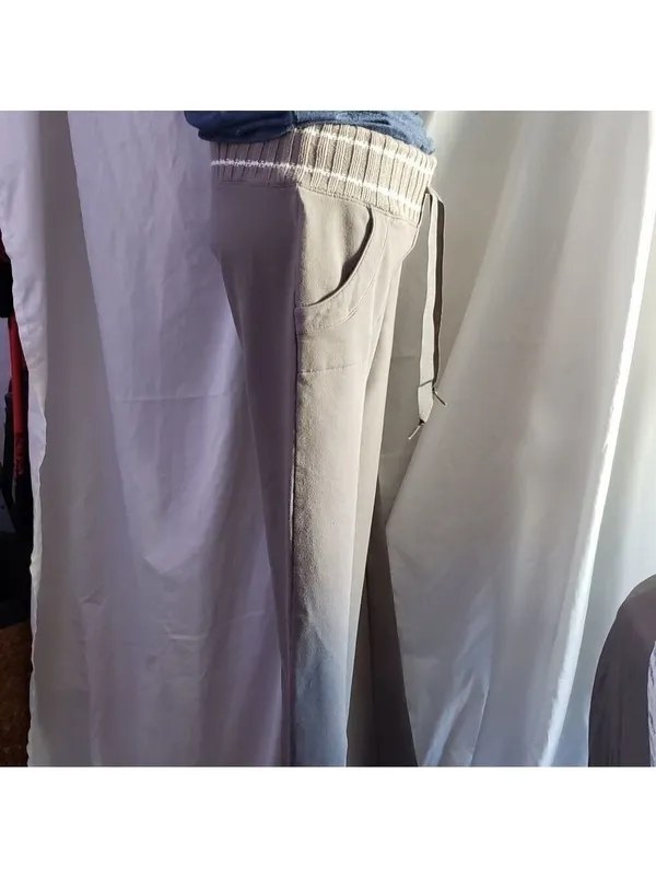 Old Navy French Terry Lounge Pants XS - Image 2