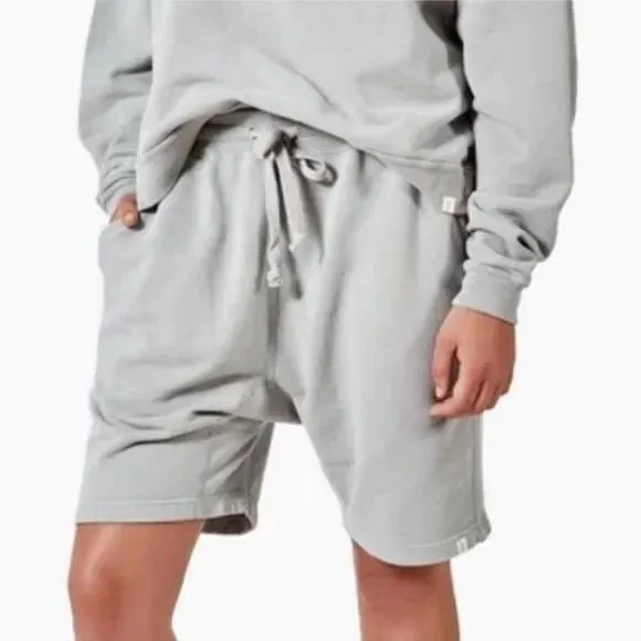 ✨Tkees Core Dove Grey Sz Large/3 Shorts✨ - Image 2