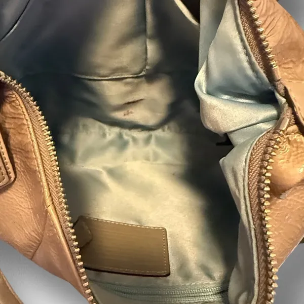 Coach Shoulder‎ Bag - Image 8