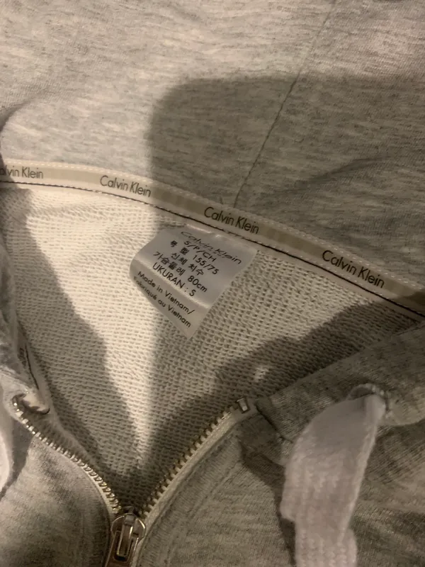 Calvin Klein Lounge Set - Image 2