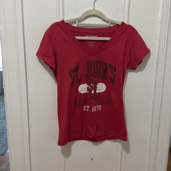 Red Top Size M - Image 4