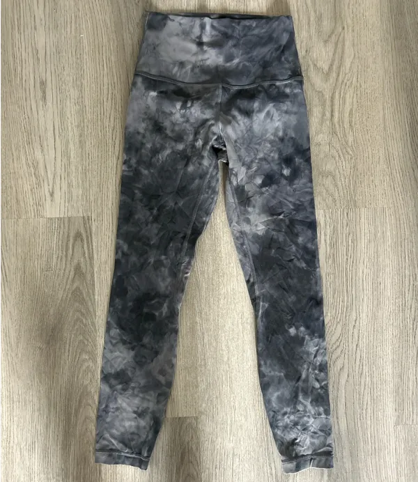 Lululemon Align Leggings 25" High-Rise - Image 3