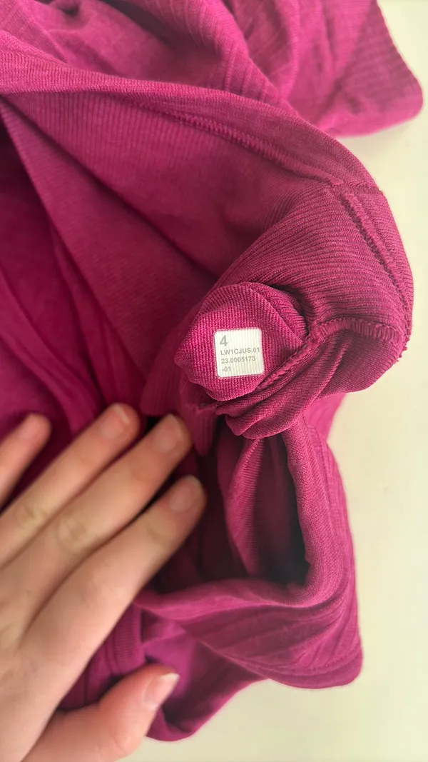 Ebb To Street Lululemon Tank - Image 4