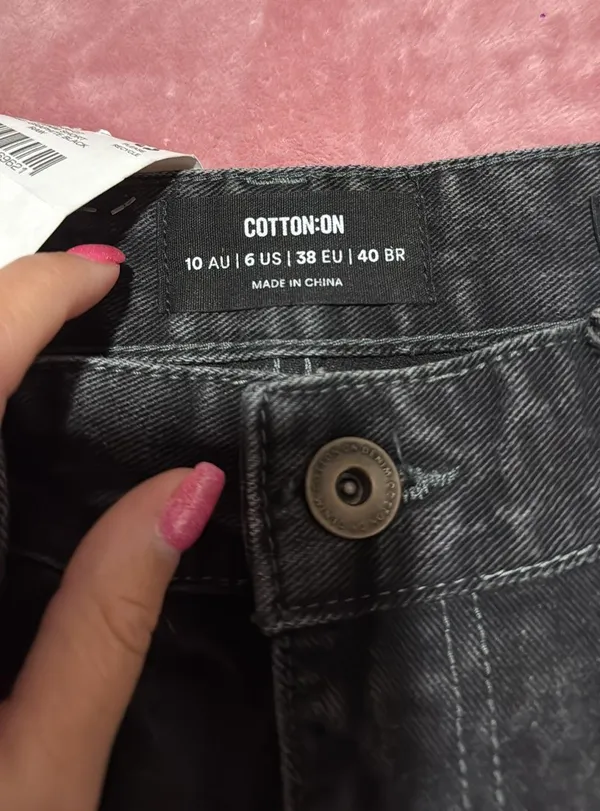 Cotton On Shorts - Image 4