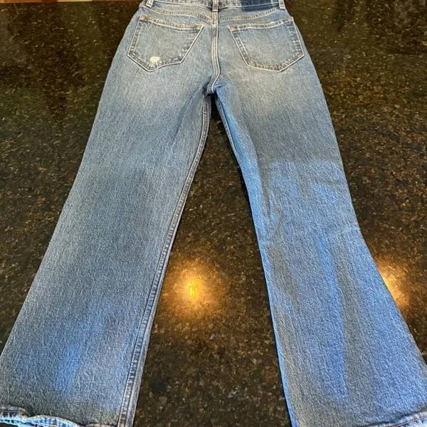 Abercrombie & Fitch jeans - Image 3
