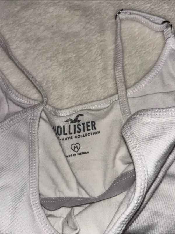 Hollister Tank Top - Image 2