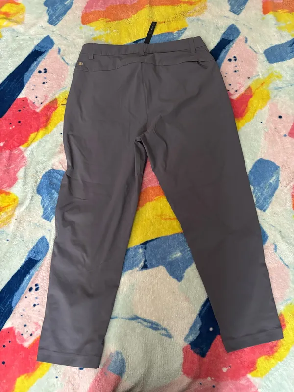 Lululemon take the moment pants - Image 7