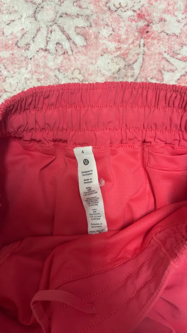 Lululemon Shorts - Image 2