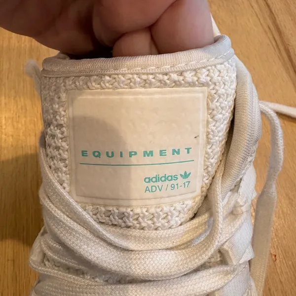 Adidas Women’s Sneakers - Image 9
