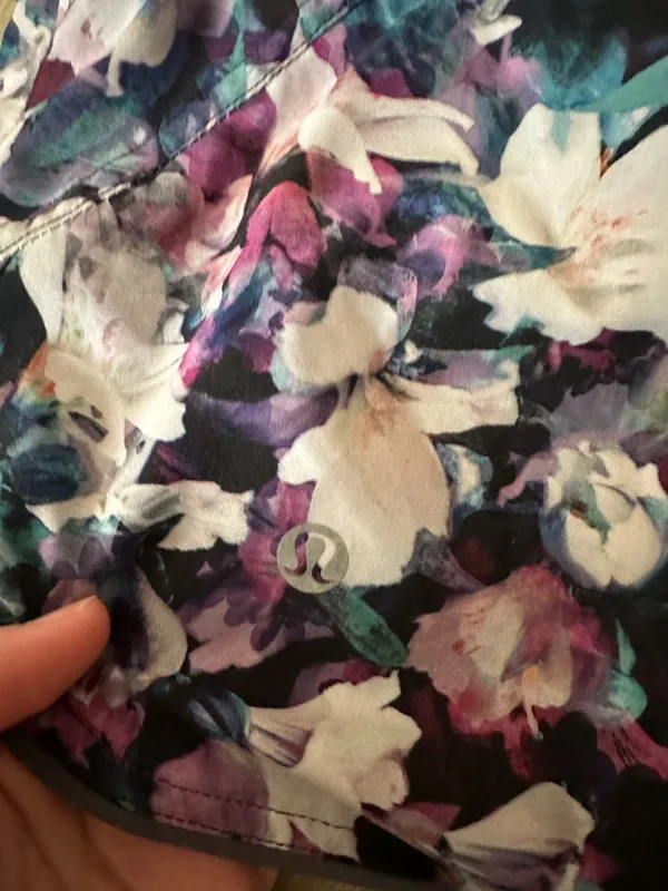 Lululemon Reversible Shorts - Image 4