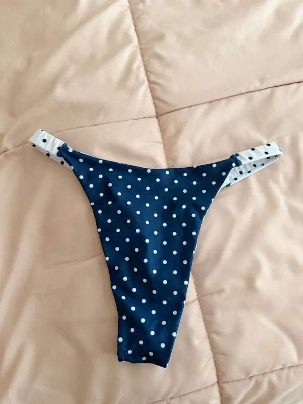 Shein Bottoms Bikini - Image 2
