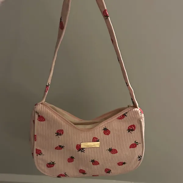 Pink Purse - Image 2