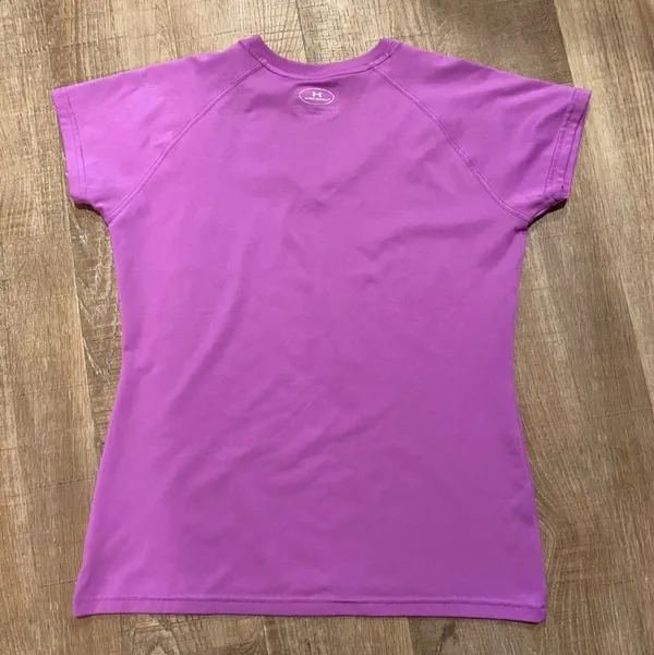 Tee Shirt Top - Image 2