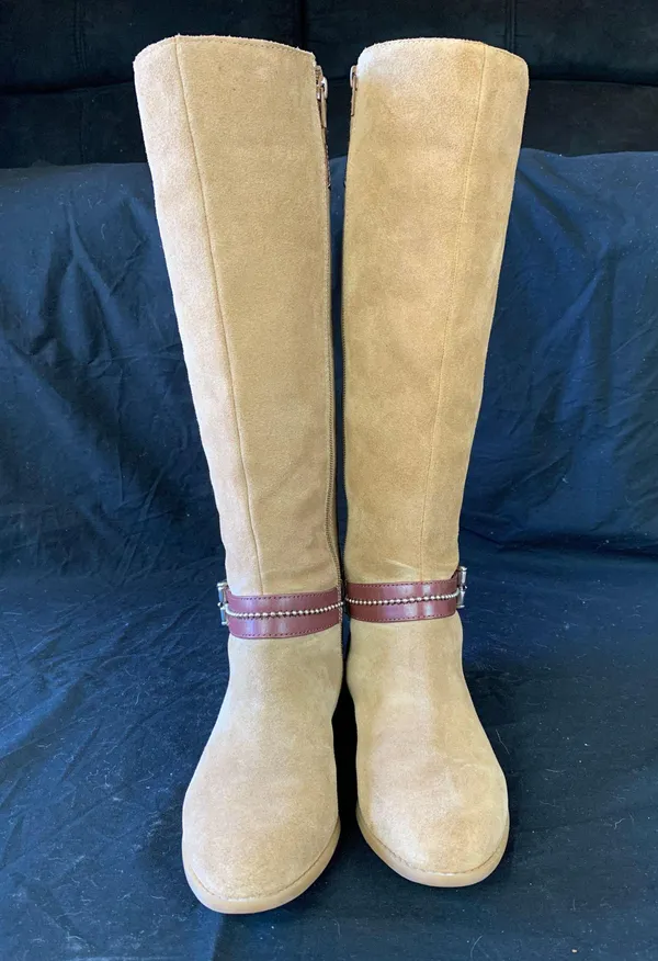 Alex Marie Riding boots - Image 2