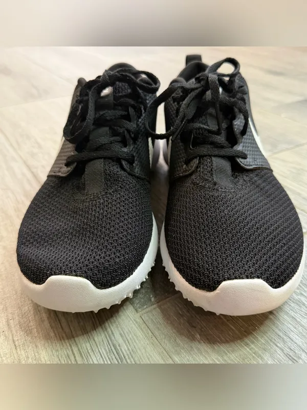 Women's Nike Roshe G Golf Shoe Size 8 Athletic Outdoor AA1851-002 - Image 3