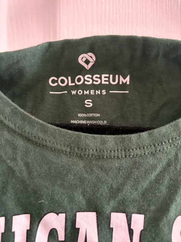 MSU Hooded Longsleeve - Image 3
