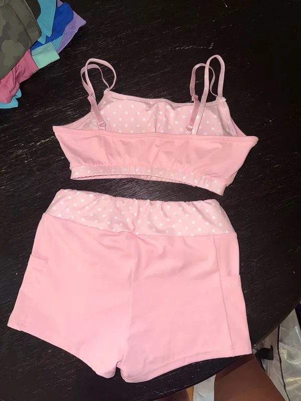 Shein workout set - Image 2
