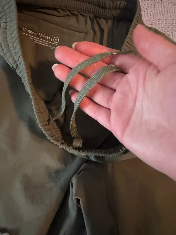 Outdoor Voices RekTrek Pants - Image 3