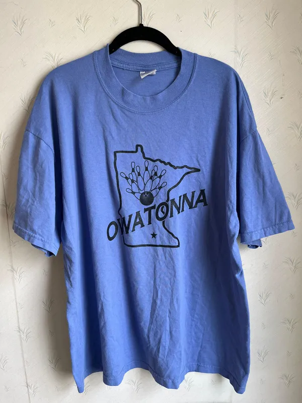Vintage T-Shirt - Image 3