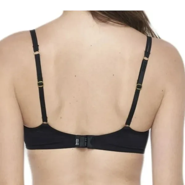 BeMe Pink Lace Demi Bra‎ Size 34D - Image 2