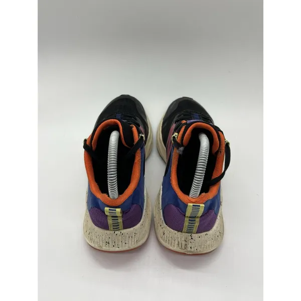 New Balance Nitrel V4 Shoes Womens Size 8.5 Multicolor Trail Sneakers WTNTRCK4 - Image 10