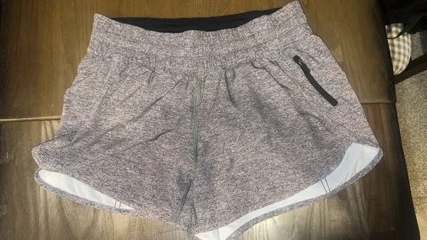 Lululemon Tracker Shorts - Image 2