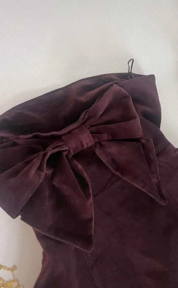 ZARA Mini Dress - Image 9