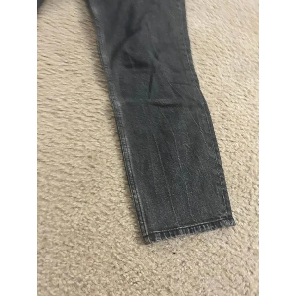 Abercrombie & fitch the mom high rise curve love 26/2 size - Image 3