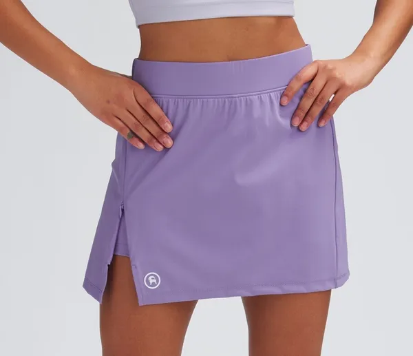 Backcountry purple skort - Image 7