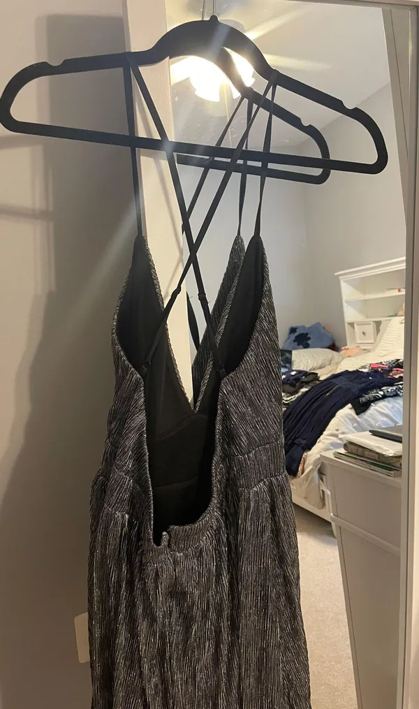 Lulus Mini Dress - Image 2