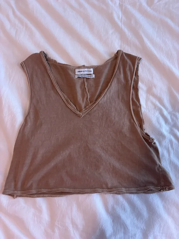Urban Outfitters Top - Image 2