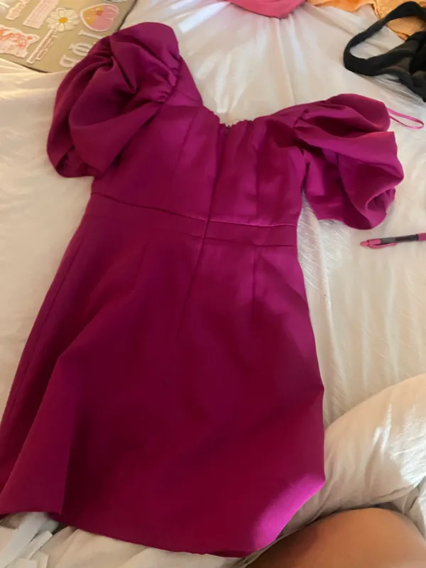 DO+BE Dress - Image 4