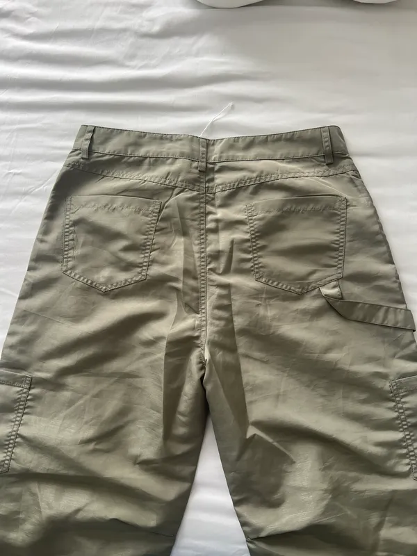 LIONESS Miami Vice Swish Pants - Image 4