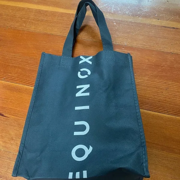 4 for $20! New Equinox reusable tote bag - Image 2