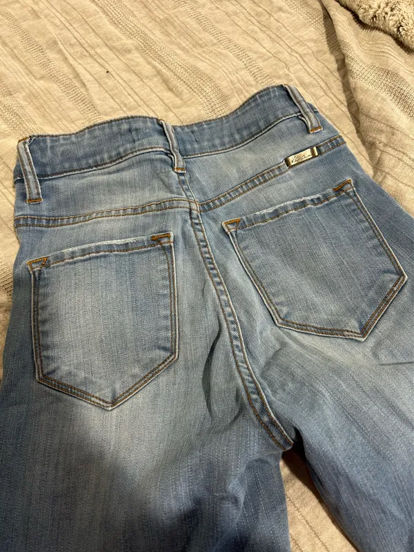 KanCan USA Skinny Jeans High-Rise - Image 4