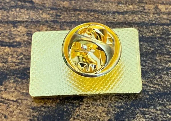 Progress Pride Flag Pin Multiple - Image 3