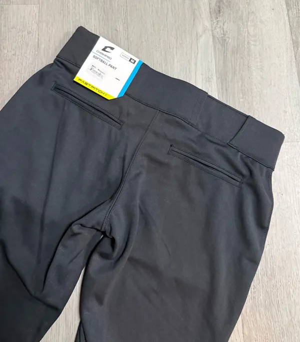 Champro softball pants Black Size M - Image 6