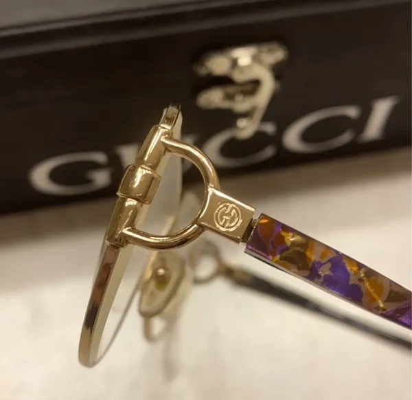 GUCCI Eyeglasses  - Image 8