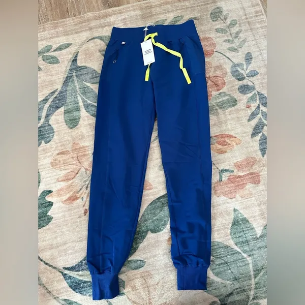 FIGS Boston Slim Jogger Scrub Pants - Image 2