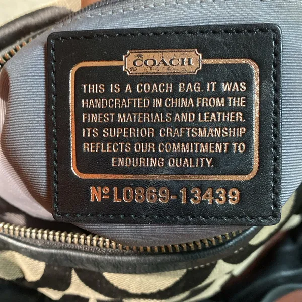handbag - Image 8