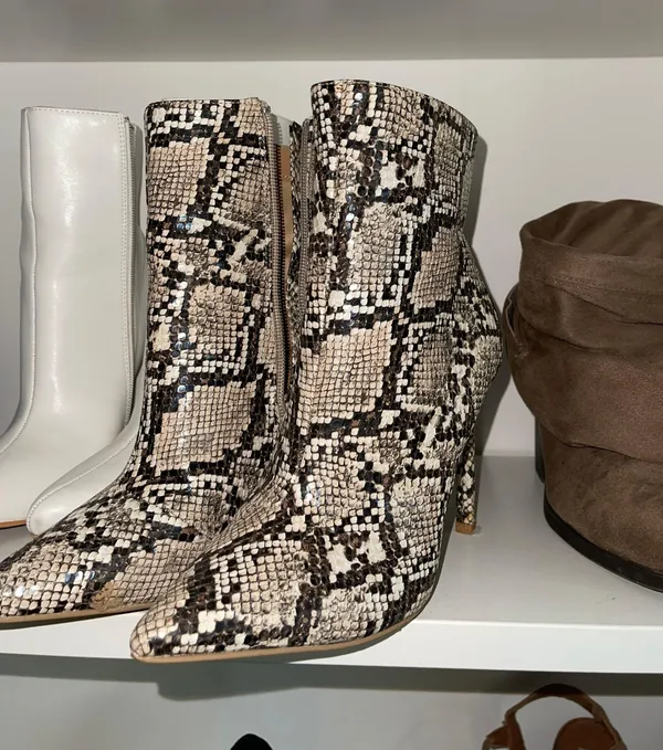 Booties - Image 3