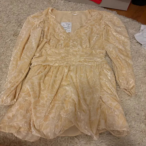 Free People Jen Rossi Dress - Image 2