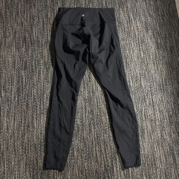 Lululemon Wunder Under legging High-Rise Tight 28" - Image 2