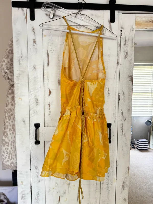 Free People Dress - Image 2
