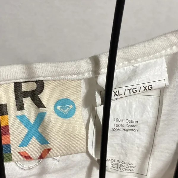 Roxy’s shirt​​​ - Image 2