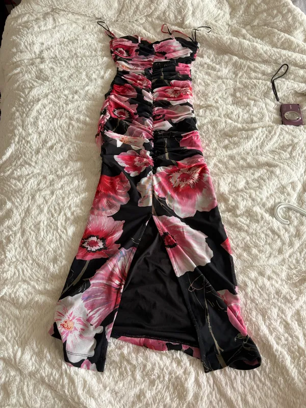 Dynamite maxi dress - Image 6